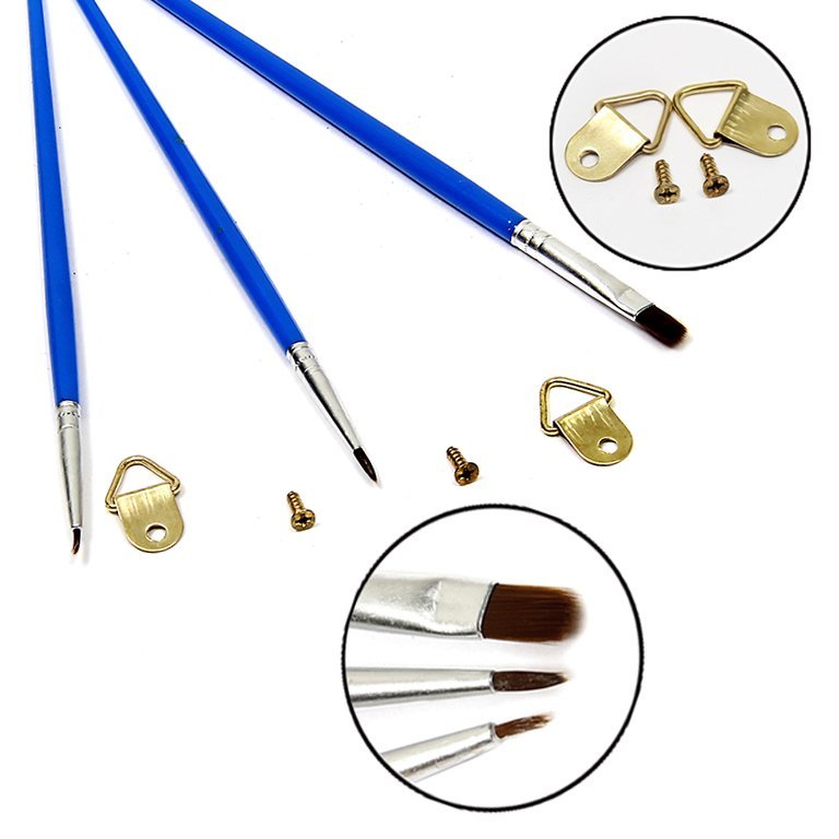 Symphony of Music Paint by Numbers Kit - Number Art