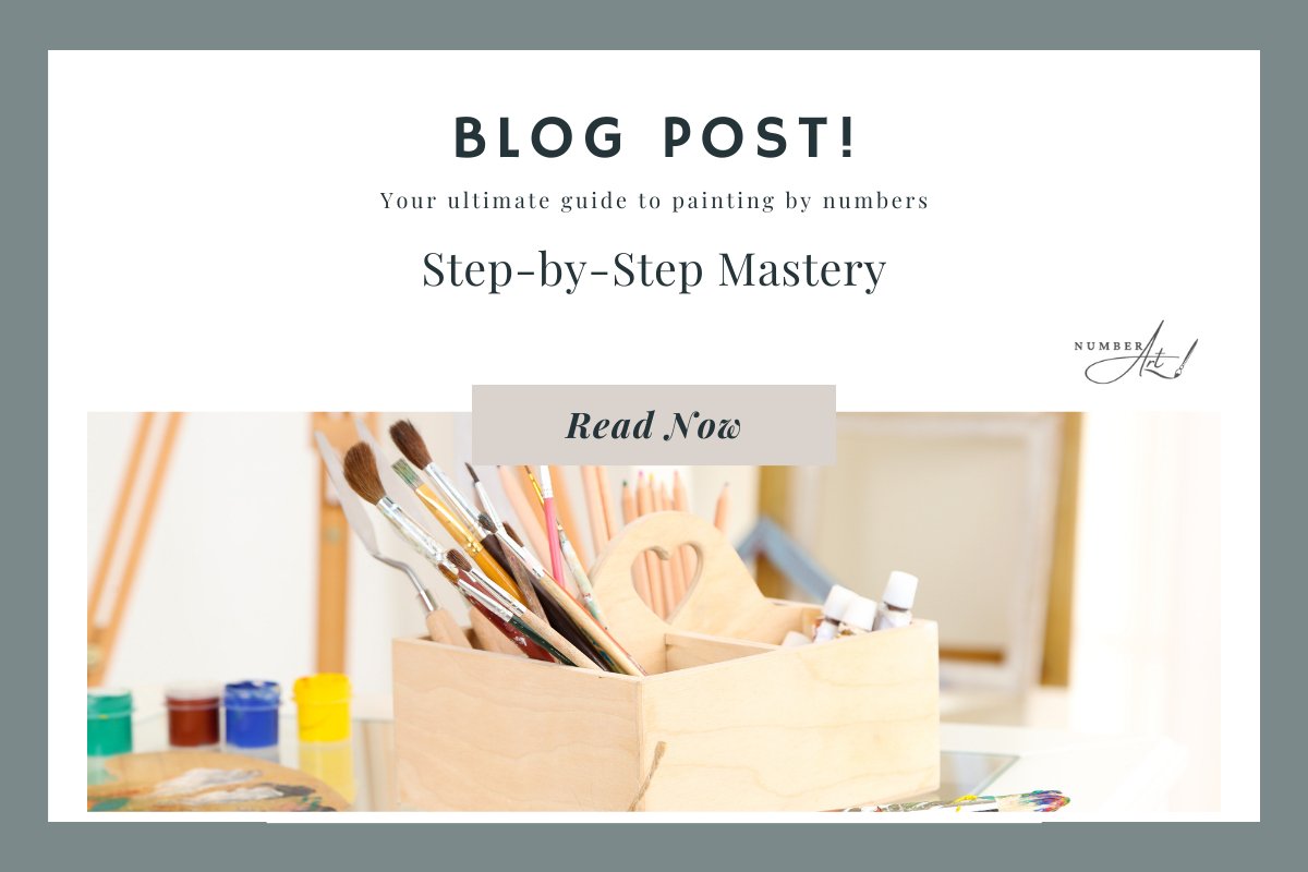 Mastering the Art of Painting By Numbers - A Step-by-Step Guide 2026 - Number Art
