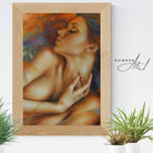 Sensual Dreams Paint by Numbers Kit - Number Art